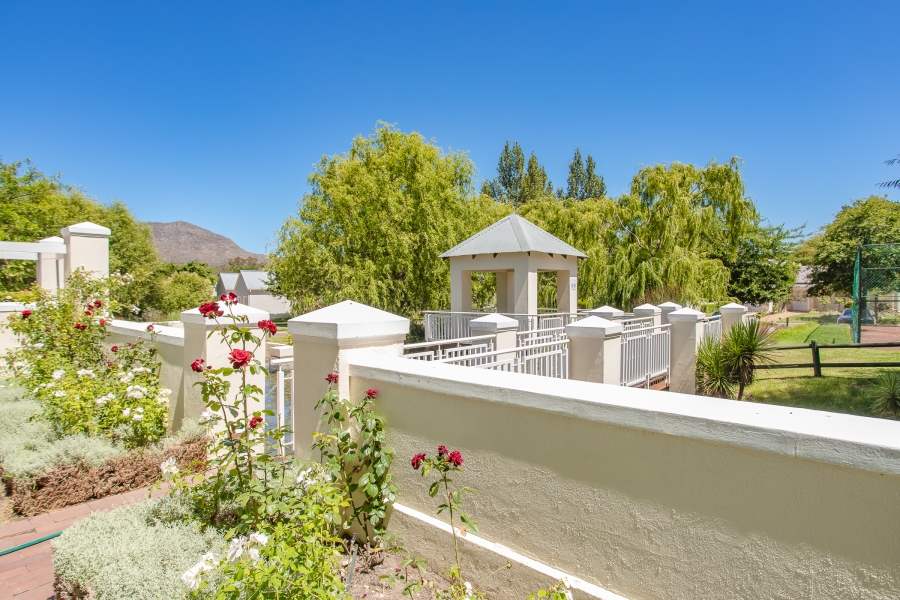 3 Bedroom Property for Sale in Franschhoek Western Cape